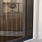 Insect screens | Pleated blinds for balcony doors
