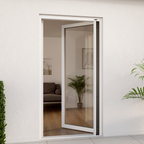 Insect screens | Pleated blinds for balcony doors