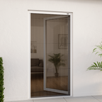 Insect screens | Pleated blinds for balcony doors